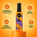 Haskell Se Curve Óleo do Poder Curl-Nourishing Oil 2.03 oz - For All Curl Types - Buy now at MKPBR.COM – Worldwide Shipping