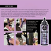 Haskell Lamellar Liquid Hair Mask 6.76 oz - Professional Grade Formula - Buy now at MKPBR.COM – Worldwide Shipping