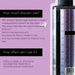 Haskell Lamelar Liquid Hair Mask 6.76 oz - Repairs Damaged Hair & Porosity - Buy now at MKPBR.COM – Worldwide Shipping