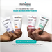Herbíssimo Care Advanced Skincare Deodorant Variety Kit Benefits – Multi-Benefit Protection – Buy now at MKPBR.COM – Worldwide Shipping