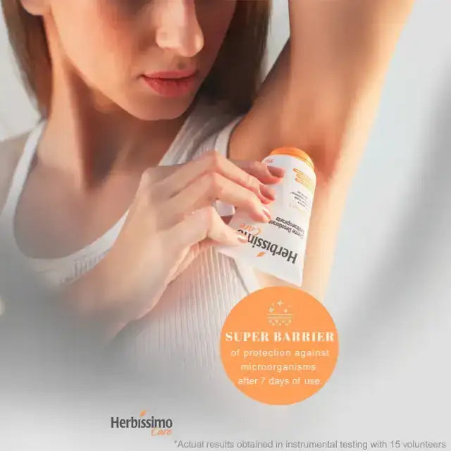 Herbíssimo Care Coconut & Vitamin C Kit Underarm Whitening – Brightens from 3 Days – Buy now at MKPBR.COM – Worldwide Shipping