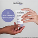 Herbíssimo Care Flaxseed & Coenzyme Q10 Kit Skin Elasticity – Collagen Boost – Buy now at MKPBR.COM – Worldwide Shipping