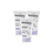 Herbíssimo Care Flaxseed & Coenzyme Q10 Antiperspirant Kit 3 Units – 48H Protection – Buy now at MKPBR.COM – Worldwide Shipping