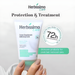 Herbíssimo Care Monoi & Hyaluronic Acid Kit Post-Depilation Soothe – Irritation Reduction – Buy now at MKPBR.COM – Worldwide Shipping