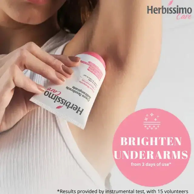 Herbíssimo Care Rosehip & Niacinamide Kit Skin Renewal – Dark Spot Reduction – Buy now at MKPBR.COM – Worldwide Shipping