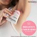 Herbíssimo Care Rosehip & Niacinamide Kit Skin Renewal – Dark Spot Reduction – Buy now at MKPBR.COM – Worldwide Shipping