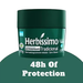 Herbíssimo Cream Deodorant Kit Application – Daily Freshness – Buy now at MKPBR.COM – Worldwide Shipping