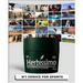 Herbíssimo Cream Deodorant Kit Unscented – Sensitive Skin Care – Buy now at MKPBR.COM – Worldwide Shipping