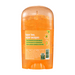 Herbíssimo Invisible Gel Aura Antiperspirant Deodorant Stick 45 g – back label – Buy now at MKPBR.COM – Worldwide Shipping
