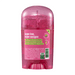 Herbíssimo Invisible Gel Bloom Antiperspirant Deodorant Stick 45 g – back label – Buy now at MKPBR.COM – Worldwide Shipping