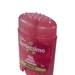 Herbíssimo Invisible Gel Bloom Antiperspirant Deodorant Stick 45 g – top view – Buy now at MKPBR.COM – Worldwide Shipping