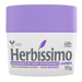 Herbíssimo Lavender Antiperspirant Cream Deodorant new packaging – Buy now at MKPBR.COM – Worldwide Shipping
