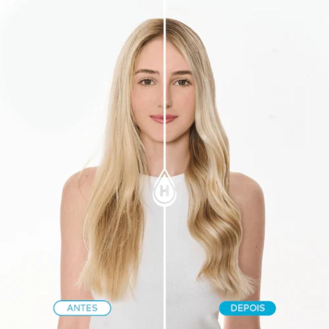 Hidratei Brazilian Hair Hydration Routine for healthy hair – Buy now at MKPBR.COM – Worldwide Shipping