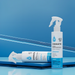 Hidratei Leave-in Spray with heat and UV protectant 250ml