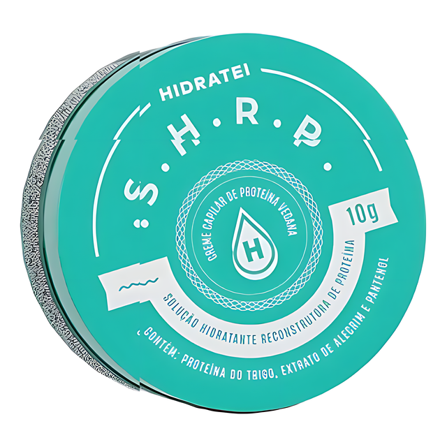 Hidratei SHRP for damaged hair restoration and strength – Buy now at MKPBR.COM – Worldwide Shipping