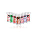 Hot Flowers Hot Ball Aromatic Pleasure Spheres – All Flavors Collection Showcase – Buy now at MKPBR.COM – Worldwide Shipping