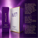  Isabelle La Belle Allien Body Moisturizing Lotion 200ml Perfumed Body Cream – Buy now at MKPBR.COM – Worldwide Shipping