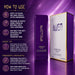 Isabelle La Belle Allien Body Moisturizing Lotion Fast-Absorbing and Non-Greasy – Buy now at MKPBR.COM – Worldwide Shipping
