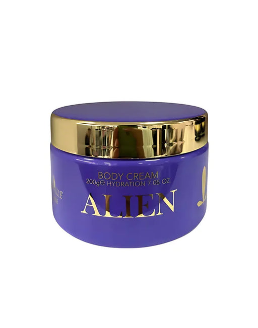 Isabelle La Belle Allien Concentrated Body Moisturizing Paste 200g (7.05 oz) bottle