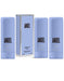 Isabelle La Belle Angel Body Lotion Trio – Brazilian Body Care Set
