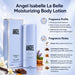 Isabelle La Belle Angel Body Moisturizing Lotion 200ml Gourmand Fragrance – Buy now at MKPBR.COM – Worldwide Shipping