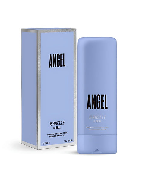 ISABELLE LA BELLE ANGEL ボディクリーム Isabelle La Belle Angel Body Lotion 200ml | Brazilian Gourmand