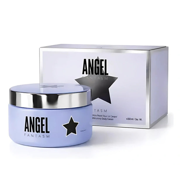 ISABELLE LA BELLE ANGEL ボディクリーム Isabelle La Belle Angel Fantasm Body Lotion 200ml — MKPBR - Shine