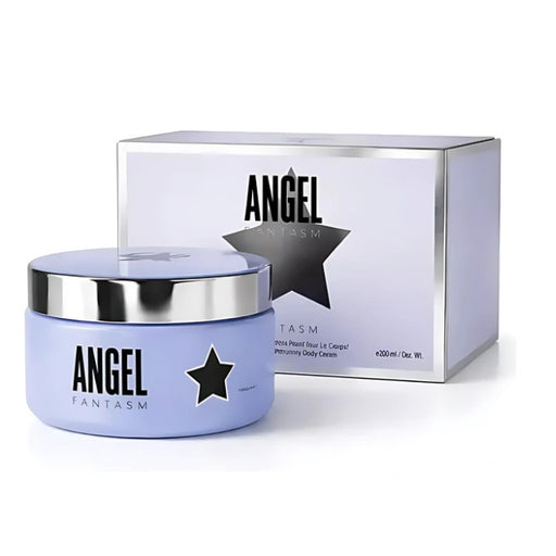 Isabelle La Belle Angel Fantasm Body Moisturizing Lotion 6.76 oz Brazilian Skincare – Buy now at MKPBR.COM – Worldwide Shipping