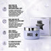 Isabelle La Belle Angel Fantasm Body Moisturizing Lotion Fast-Absorbing and Non-Greasy – Buy now at MKPBR.COM – Worldwide Shipping