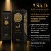 Isabelle La Belle Asad Black Body Moisturizing Lotion Authentic Brazilian Beauty Product – Buy now at MKPBR.COM – Worldwide Shipping