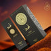 Isabelle La Belle Asad Black Body Moisturizing Lotion Fast-Absorbing and Non-Greasy – Buy now at MKPBR.COM – Worldwide Shipping