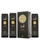 Isabelle La Belle Asad Body Lotion Trio – Brazilian Body Care Set