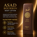 Isabelle La Belle Asad Bourbon Body Moisturizing Lotion Fast-Absorbing and Non-Greasy – Buy now at MKPBR.COM – Worldwide Shipping
