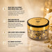 Isabelle La Belle Atheeri Body Moisturizing Lotion Fast-Absorbing and Non-Greasy – Buy now at MKPBR.COM – Worldwide Shipping