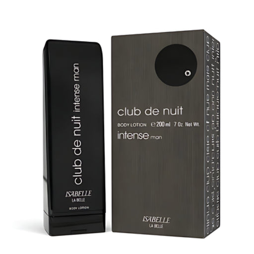  Isabelle La Belle Club de Nuit Body Moisturizing Lotion 6.76 oz Brazilian Skincare – Buy now at MKPBR.COM – Worldwide Shipping