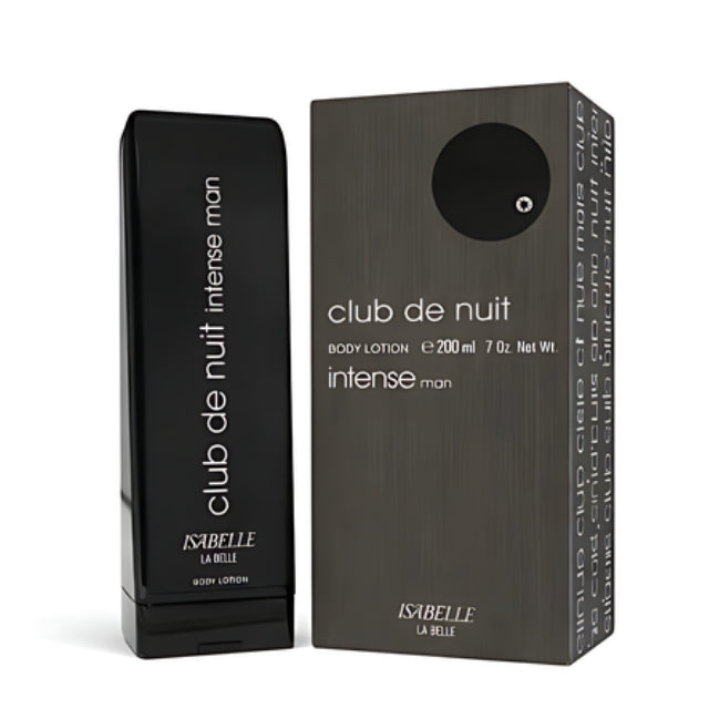  Isabelle La Belle Club de Nuit Body Moisturizing Lotion 6.76 oz Brazilian Skincare – Buy now at MKPBR.COM – Worldwide Shipping