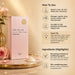 Isabelle La Belle Club de Nuit Woman Body Moisturizing Lotion Fast-Absorbing and Non-Greasy – Buy now at MKPBR.COM – Worldwide Shipping