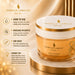  Isabelle La Belle Dalal Body Moisturizing Lotion 200ml Perfumed Body Cream – Buy now at MKPBR.COM – Worldwide Shipping