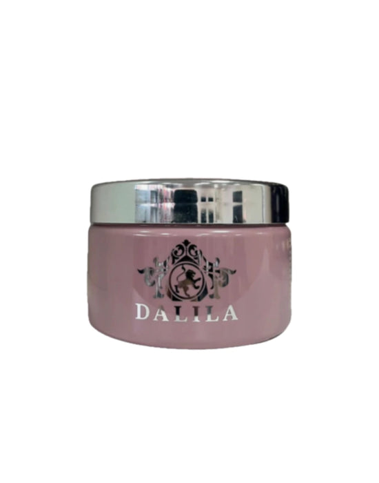 Isabelle La Belle Dalila Concentrated Body Moisturizing Paste 200g (7.05 oz) bottle