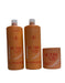 Isabelle La Belle Goji Berry Hair Care Kit – Shampoo, Conditioner & Mask