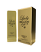Isabelle La Belle Lady Billion Body Moisturizing Lotion 200ml (6.76 fl oz) bottle