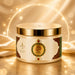 Isabelle La Belle Queen of Arabia Body Moisturizing Lotion Long-Lasting Hydration Formula – Buy now at MKPBR.COM – Worldwide Shipping