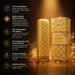 Isabelle La Belle Royal Amber Body Moisturizing Lotion 200ml Amber Oriental Fragrance – Buy now at MKPBR.COM – Worldwide Shipping