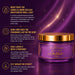 Isabelle La Belle Sabah Al Ward Delilah Body Moisturizing Lotion Fast-Absorbing and Non-Greasy – Buy now at MKPBR.COM – Worldwide Shipping