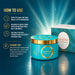 Isabelle La Belle Victoria Body Moisturizing Lotion Fast-Absorbing and Non-Greasy – Buy now at MKPBR.COM – Worldwide Shipping