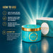 Isabelle La Belle Vulcan Feu Body Moisturizing Lotion 200ml Perfumed Body Cream – Buy now at MKPBR.COM – Worldwide Shipping
