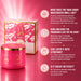 Isabelle La Belle Yara Candy Body Moisturizing Lotion Long-Lasting Hydration Formula – Buy now at MKPBR.COM – Worldwide Shipping