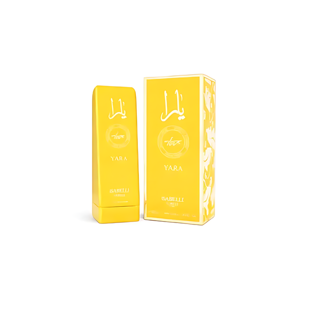 Isabelle La Belle Yara Tous Body Moisturizing Lotion 200ml (6.76 fl oz) bottle