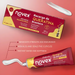 Keratin Pro-Vitamin B5 Hair Treatment Novex – Infused with Panthenol for enhanced hydration and elasticity – Buy now at MKPBR.COM – Worldwide Shipping