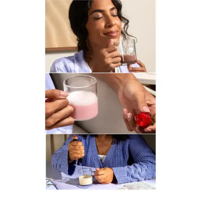 Koala Nighttime Relaxation & Recovery Powder, 16.08 oz (456g) - Economic size for extended nightly comfort – Buy now at MKPBR.COM – Worldwide Shipping